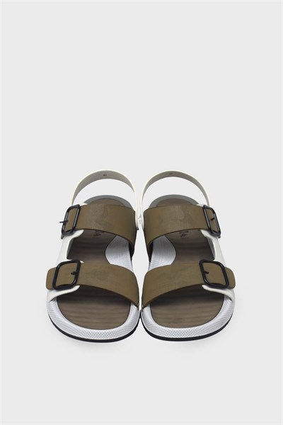 Guja Erkek Sandalet Camel BLG26Y585-1
