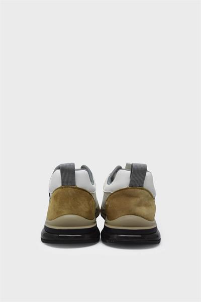 Guja Erkek Sneakers Gri BLG23Y512-3