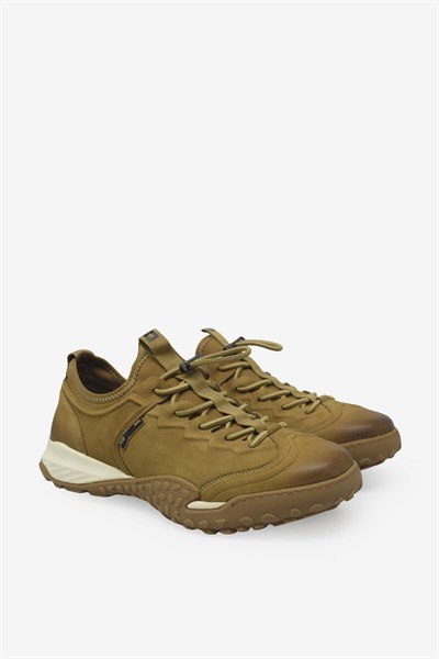 Guja Erkek Spor Ayakkabı Camel BLG25K537