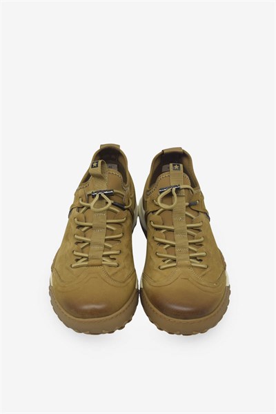 Guja Erkek Spor Ayakkabı Camel BLG25K537