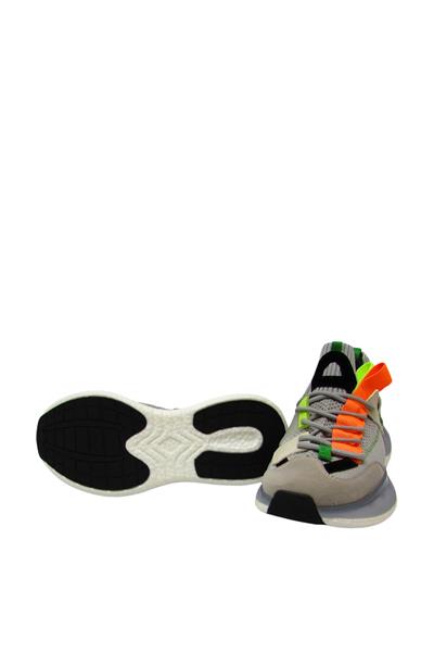 Guja Erkek Spor Ayakkabı Gri BLG23Y500-7