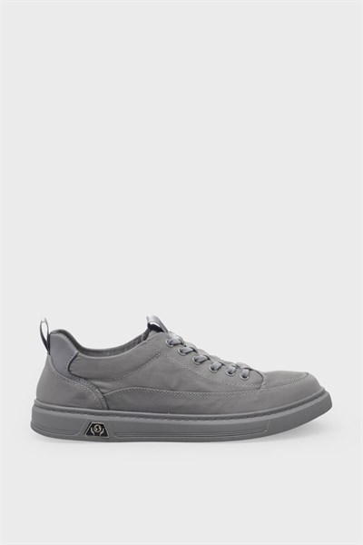 Guja Erkek Yazlık Casual Ayakkabı Gri BLG25Y510-2