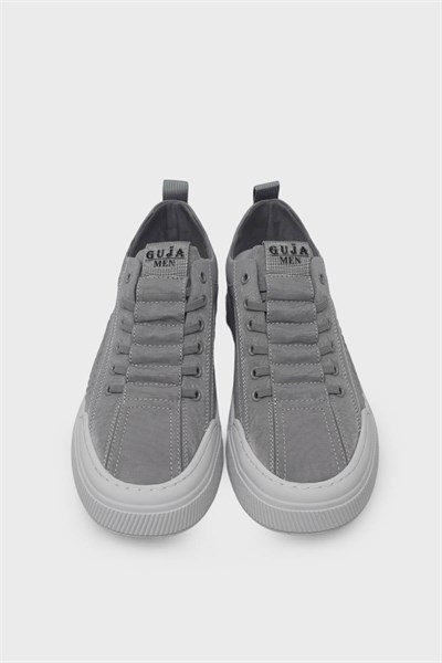 Guja Erkek Yazlık Casual Ayakkabı Gri BLG25Y510-12