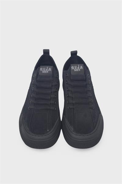 Guja Erkek Yazlık Casual Ayakkabı Siyah BLG25Y510-12