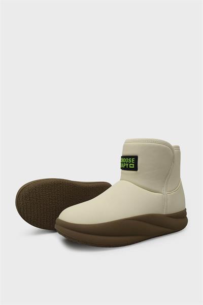 Guja Kadın Kar Botu Bej BLG24K379-1