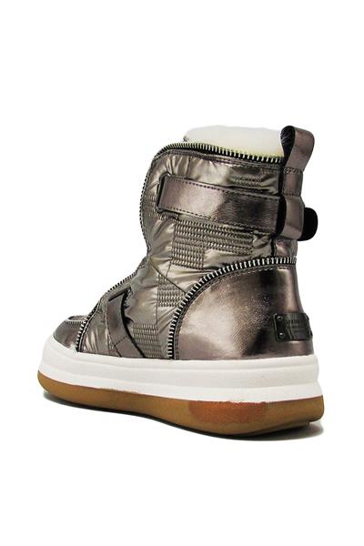 Guja Kadın Kar Botu Gri BLG-22K321