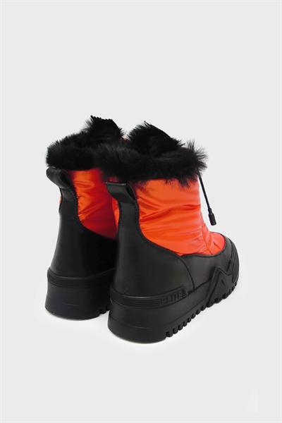 Guja Kadın Kar Botu Turuncu BLG-22K390