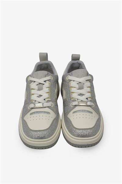 Guja Kadın Sneaker Gümüş BLG25K359-4