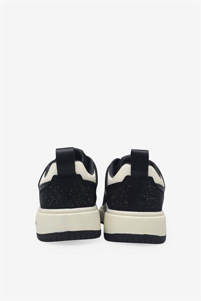 Guja Kadın Sneaker Siyah BLG25K359-4