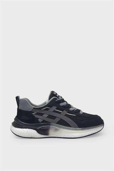 Guja Kadın Sneaker Siyah BLG25Y499