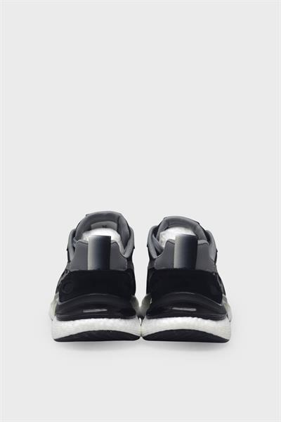 Guja Kadın Sneaker Siyah BLG25Y499