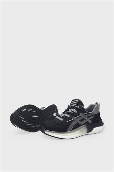 Guja Kadın Sneaker Siyah BLG25Y499