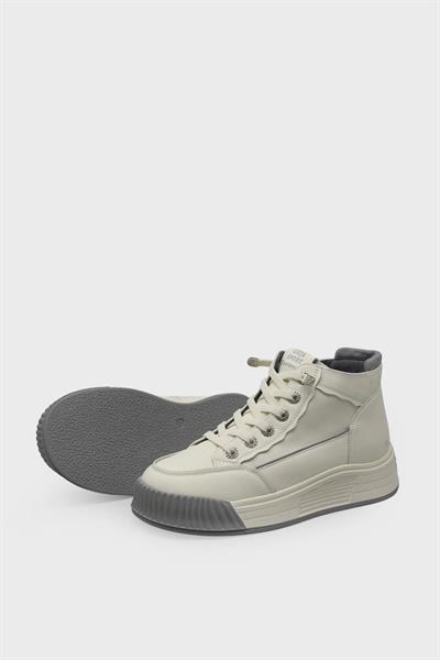 Guja Kadın Spor Bot Bej BLG25K334