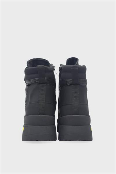 Guja Kadın Spor Bot Siyah BLG24K386-3