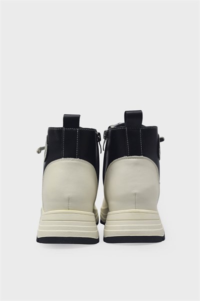 Guja Kadın Spor Bot Siyah BLG25K312-5