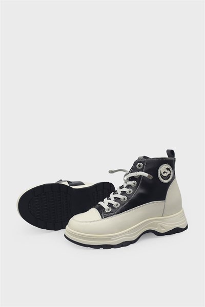 Guja Kadın Spor Bot Siyah BLG25K312-5