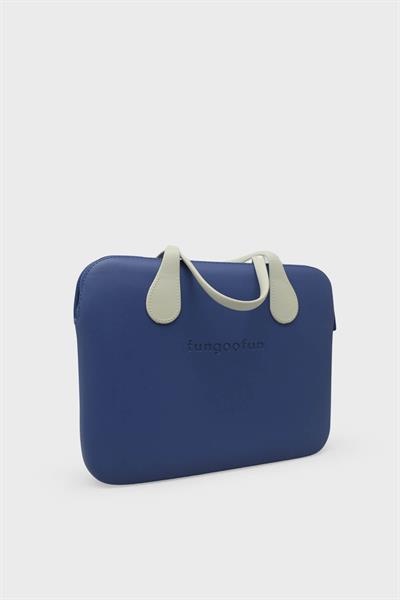 Guja Unisex Evrak Çantası Mavi BLG25YG191