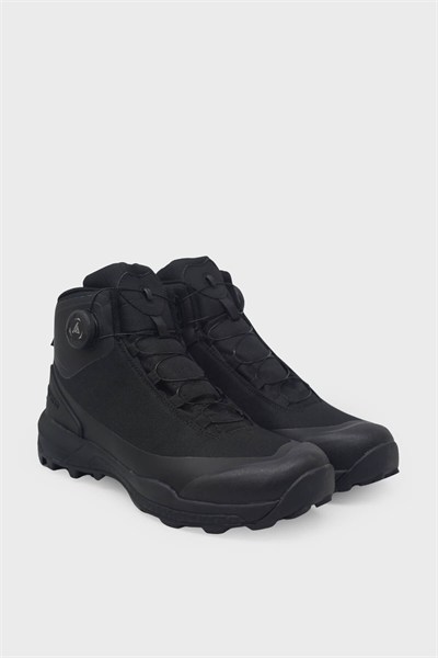Humtto Erkek Outdoor Bot Siyah HMT220838