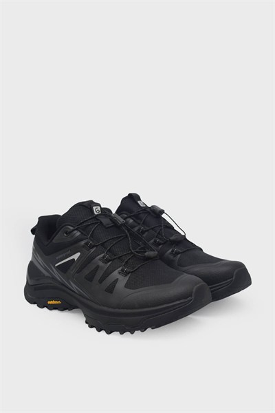 Humtto Erkek Outdoor Waterproof Ayakkabı Siyah HMT92763
