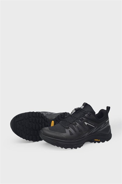 Humtto Erkek Outdoor Waterproof Ayakkabı Siyah HMT92763