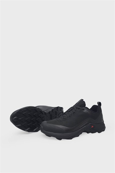 Humtto Erkek Outdoor Waterproof Ayakkabı Siyah HMT110396
