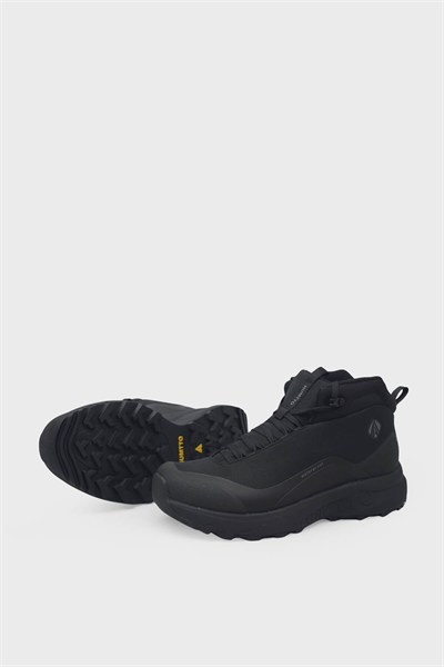 Humtto Erkek Outdoor Waterproof Bot Siyah HMT260881