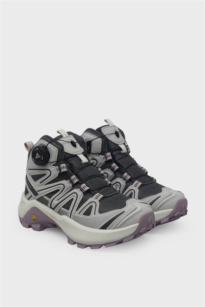 Humtto Unisex Çocuk Mekanizmalı Outdoor Bot Gri HMT27193