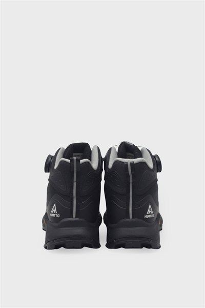 Humtto Unisex Çocuk Mekanizmalı Outdoor Bot Siyah HMT210500