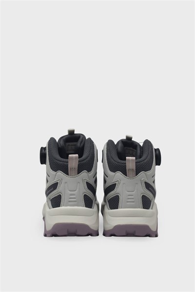 Humtto Unisex Çocuk Mekanizmalı Outdoor Bot Gri HMT27193