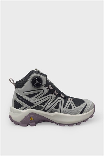 Humtto Unisex Çocuk Mekanizmalı Outdoor Bot Gri HMT27193