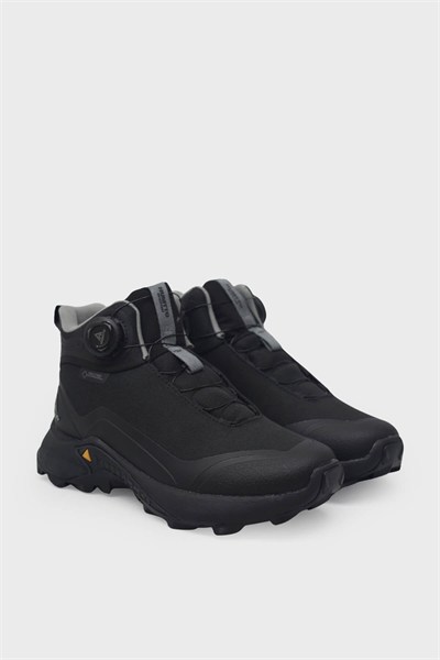 Humtto Unisex Çocuk Mekanizmalı Outdoor Bot Siyah HMT210500