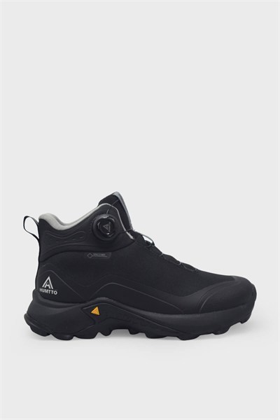 Humtto Unisex Çocuk Mekanizmalı Outdoor Bot Siyah HMT210500
