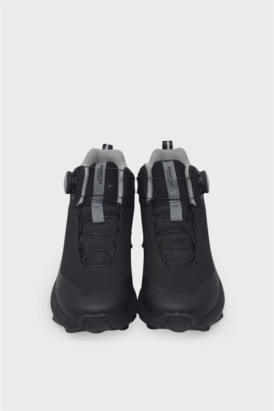 Humtto Unisex Çocuk Mekanizmalı Outdoor Bot Siyah HMT210500