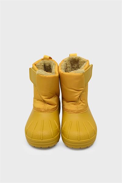 İgor Unisex Çocuk Spor Bot Hardal IGOR10259