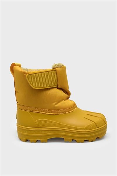 İgor Unisex Çocuk Spor Bot Hardal IGOR10259