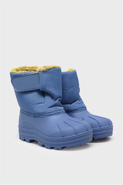 İgor Unisex Çocuk Spor Bot Mavi IGOR10259