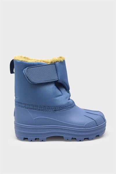 İgor Unisex Çocuk Spor Bot Mavi IGOR10259