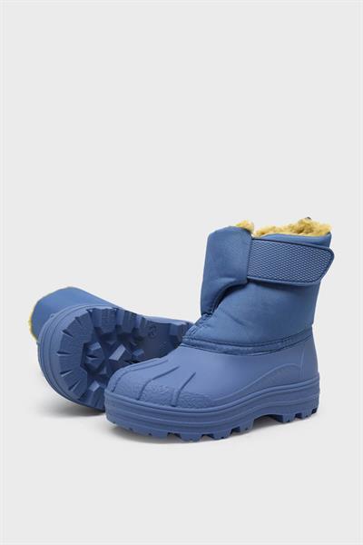 İgor Unisex Çocuk Spor Bot Mavi IGOR10259