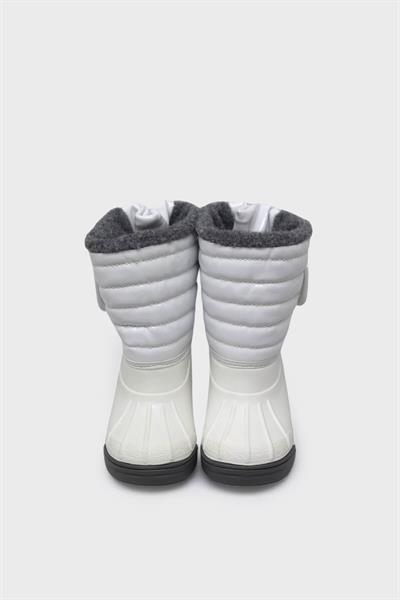 İgor Unisex Çocuk Yağmur Çizmesi Beyaz IGOR10168