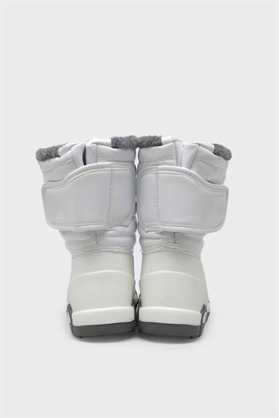İgor Unisex Çocuk Yağmur Çizmesi Beyaz IGOR10168