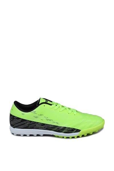 Jump Erkek Halısaha Krampon Neon Green JM28004