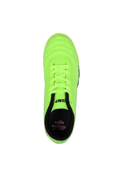 Jump Erkek Halısaha Krampon Neon Green JM28004