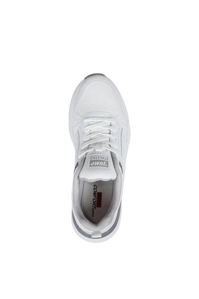 Jump Erkek Sneakers Beyaz JM28012