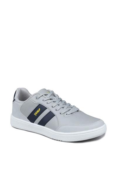 Jump Erkek Sneakers Gri JM28164
