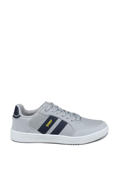 Jump Erkek Sneakers Gri JM28164