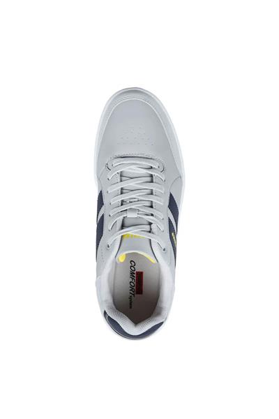 Jump Erkek Sneakers Gri JM28164