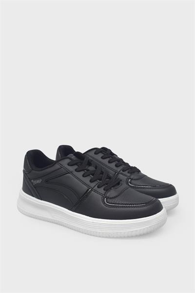Jump Kadın Bağcıklı Sneakers Siyah JM28063