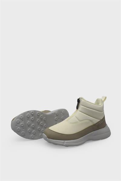 Jump Kız Çocuk Spor Bot Bej JM29177