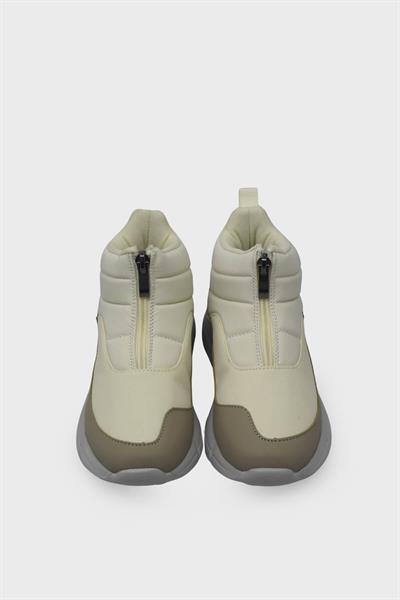 Jump Kız Çocuk Spor Bot Bej JM29177