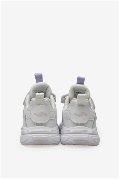 Jump Unisex Çocuk Sneaker Beyaz JM31098
